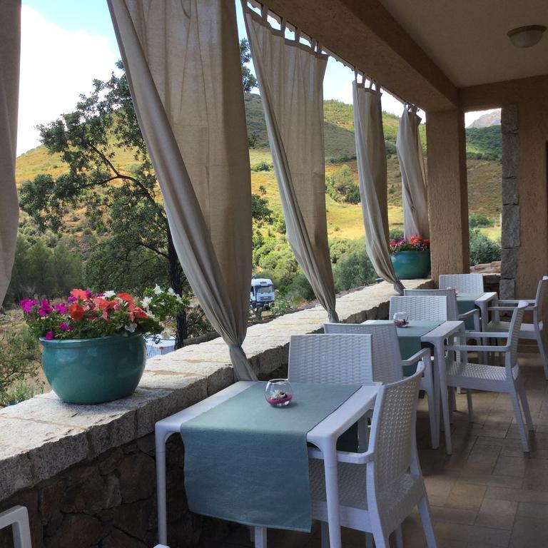 Il Giardino Di Daniela San Teodoro (Sardinia) Exterior foto